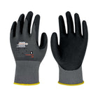 HONEYWELL Handschuhe FlexMech 663+ Größe 11 grau/schwarz ( 8000755425 )