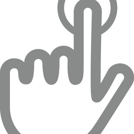 HONEYWELL Handschuhe FlexMech 663+ Größe 6 grau/schwarz ( 8000755420 )