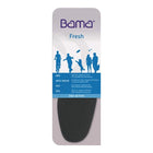 BAMA Einlegesohle Deo Active Größe 44 schwarz ( 4000374725 )