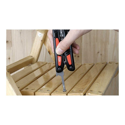 Narzędzie wielofunkcyjne BESSEY DBST Długość zamknięta 100 mm ( 4000817818 )