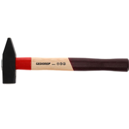 Młotek ślusarski GEDORE Rotband-Plus 1000 g Długość trzonka 360 mm ( 4000811082 )
