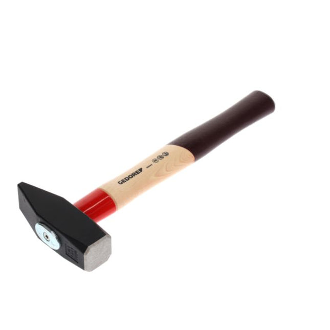 Młotek ślusarski GEDORE Rotband-Plus 1500 g Długość trzonka 380 mm ( 4000776459 )