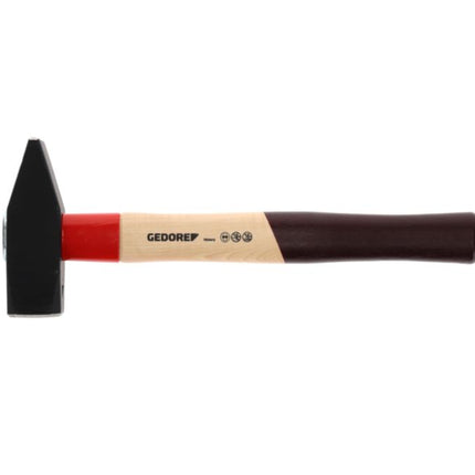 Młotek ślusarski GEDORE Rotband-Plus 1500 g Długość trzonka 380 mm ( 4000776459 )