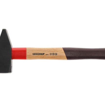 Młotek ślusarski GEDORE Rotband-Plus 2000 g Długość trzonka 400 mm ( 4000776460 )