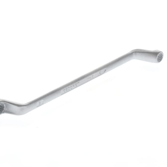 Klucz dwupierścieniowy GEDORE 2 8 x 9 mm 182 mm ( 4000823852 )