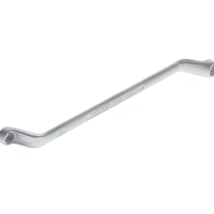 Klucz dwupierścieniowy GEDORE 2 8 x 9 mm 182 mm ( 4000823852 )