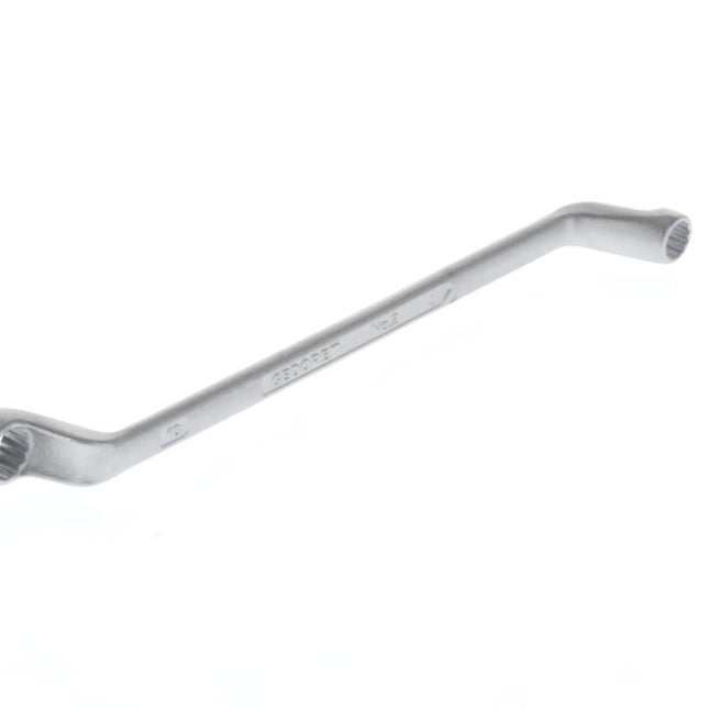 Klucz dwupierścieniowy GEDORE 2 8 x 10 mm 182 mm ( 4000823853 )