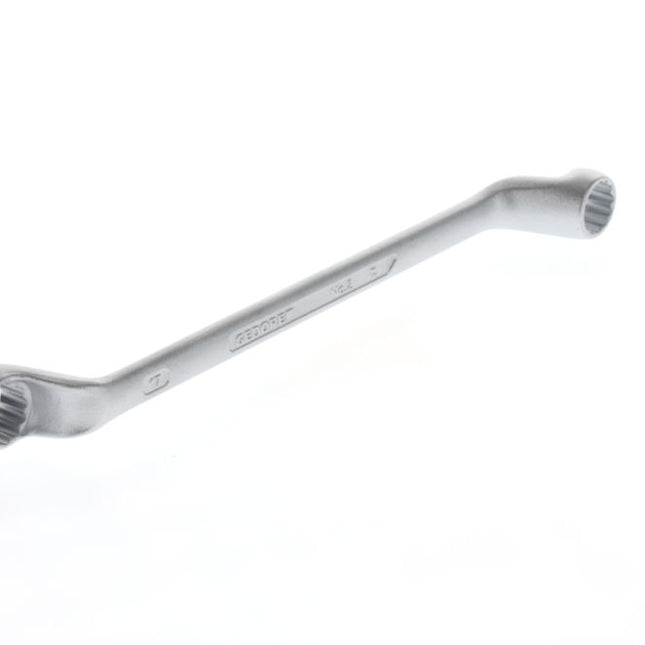 Klucz dwupierścieniowy GEDORE 2 16 x 17 mm 245 mm ( 4000823868 )