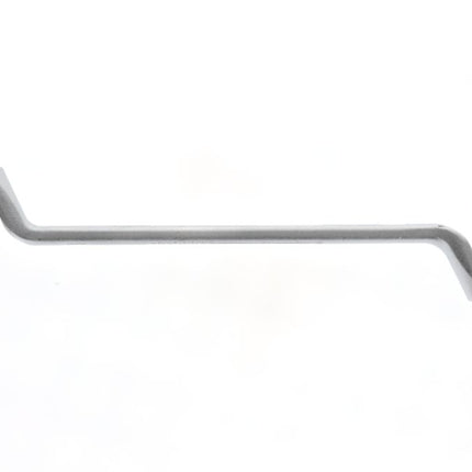 Klucz dwupierścieniowy GEDORE 2 16 x 17 mm 245 mm ( 4000823868 )