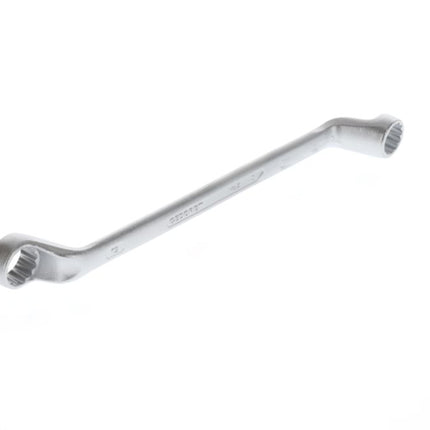 Klucz dwupierścieniowy GEDORE 2 17 x 19 mm 265 mm ( 4000823870 )