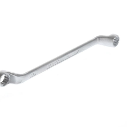 Klucz dwupierścieniowy GEDORE 2 18 x 19 mm 265 mm ( 4000823871 )