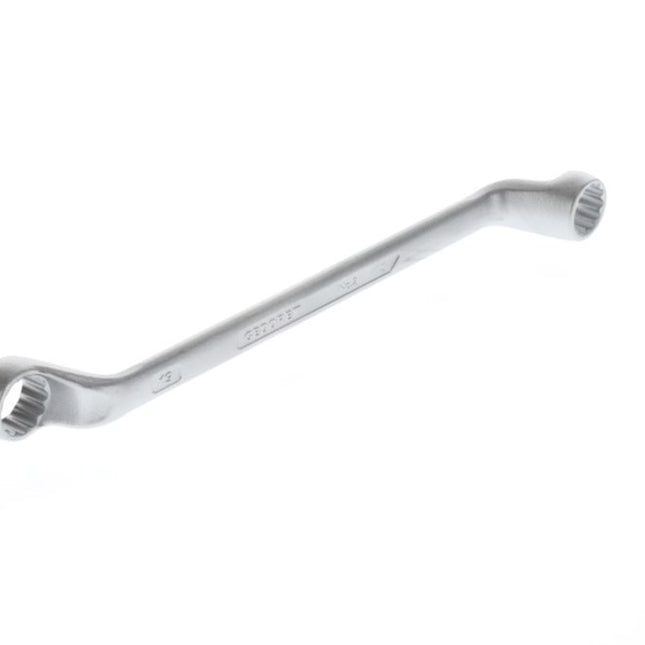 Klucz dwupierścieniowy GEDORE 2 18 x 19 mm 265 mm ( 4000823871 )