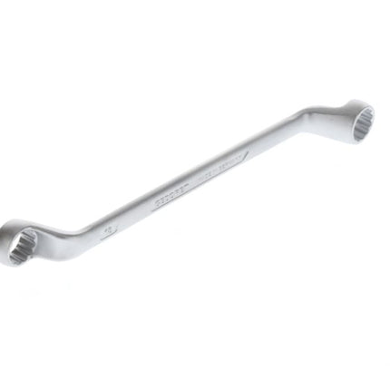Klucz dwupierścieniowy GEDORE 2 18 x 19 mm 265 mm ( 4000823871 )