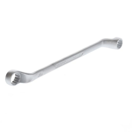 Klucz dwupierścieniowy GEDORE 2 19 x 22 mm 287 mm ( 4000823873 )