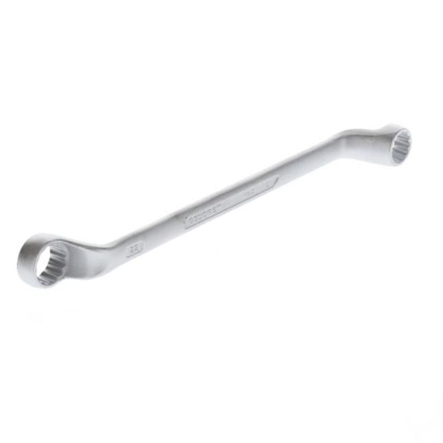 Klucz dwupierścieniowy GEDORE 2 19 x 22 mm 287 mm ( 4000823873 )