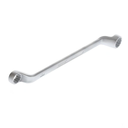 Klucz dwupierścieniowy GEDORE 2 19 x 22 mm 287 mm ( 4000823873 )