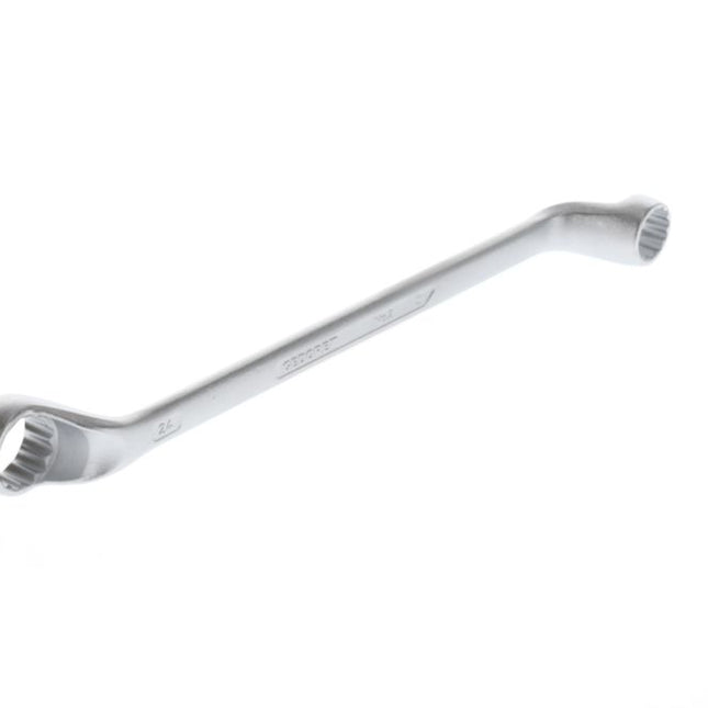 Klucz dwupierścieniowy GEDORE 2 19 x 24 mm 305 mm ( 4000823875 )