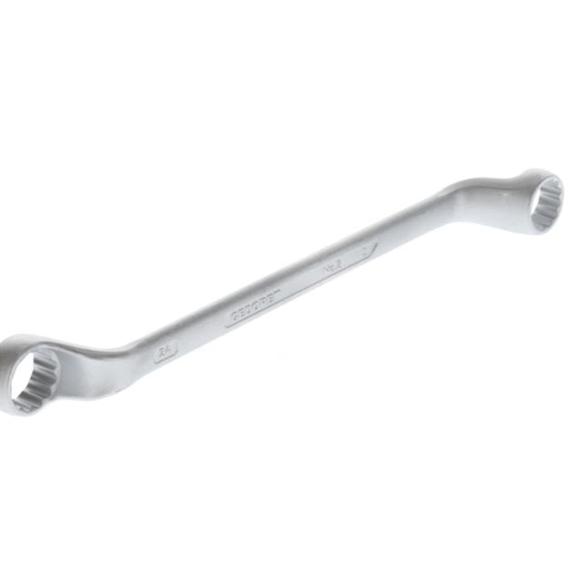 Klucz dwupierścieniowy GEDORE 2 22 x 24 mm 307 mm ( 4000823878 )