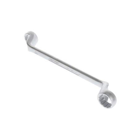 Klucz dwupierścieniowy GEDORE 2 24 x 27 mm 325 mm ( 4000823881 )