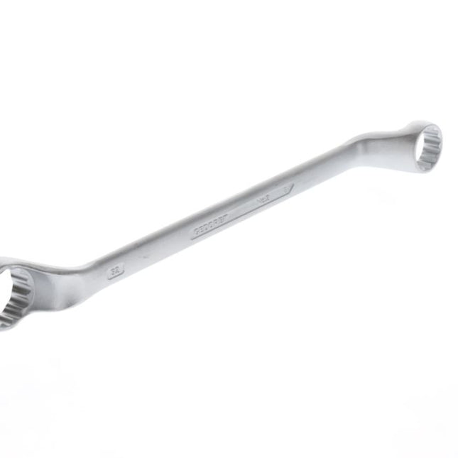 Klucz dwupierścieniowy GEDORE 2 27 x 32 mm 370 mm ( 4000823886 )
