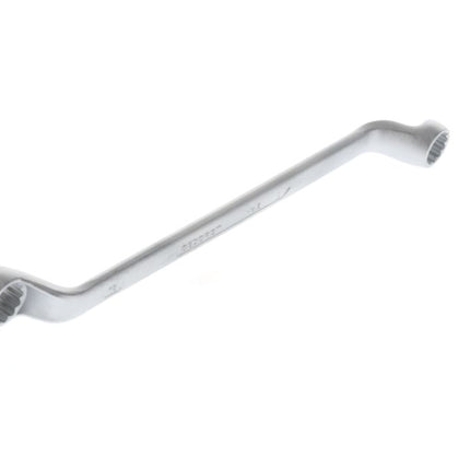 Klucz dwupierścieniowy GEDORE 2 16 x 18 mm 265 mm ( 4000823869 )