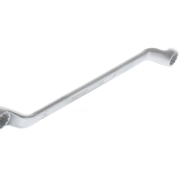 Klucz dwupierścieniowy GEDORE 2 16 x 18 mm 265 mm ( 4000823869 )