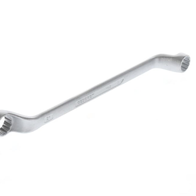 Klucz dwupierścieniowy GEDORE 2 18 x 21 mm 285 mm ( 4000823872 )