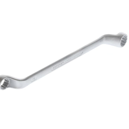 Klucz dwupierścieniowy GEDORE 2 18 x 21 mm 285 mm ( 4000823872 )