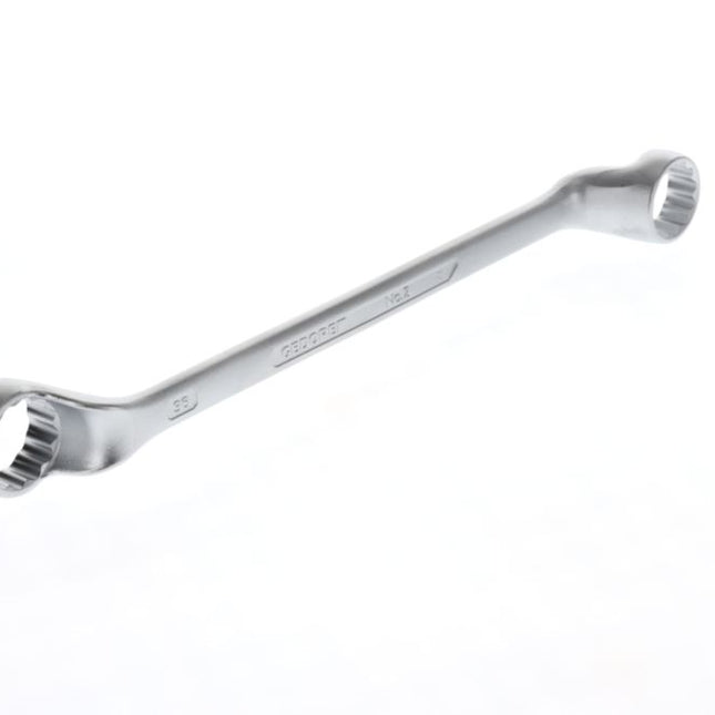 Klucz dwupierścieniowy GEDORE 2 34 x 36 mm 420 mm ( 4000823891 )