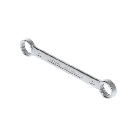 Klucz dwupierścieniowy GEDORE 4 16 x 17 mm 169 mm ( 4000823070 )