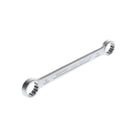 Klucz dwupierścieniowy GEDORE 4 17 x 19 mm 186 mm ( 4000823071 )