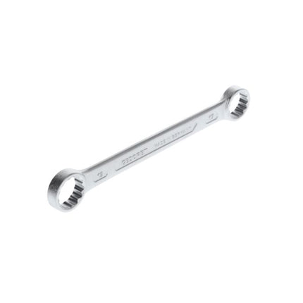 Klucz dwupierścieniowy GEDORE 4 17 x 19 mm 186 mm ( 4000823071 )
