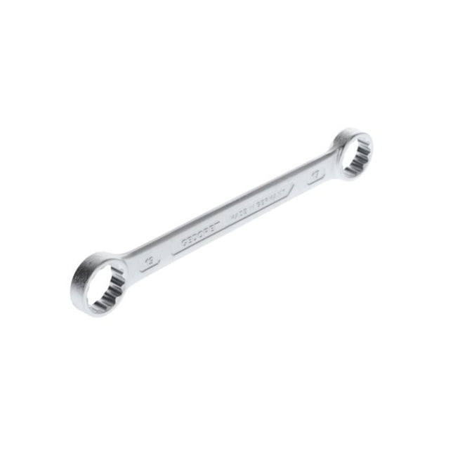 Klucz dwupierścieniowy GEDORE 4 17 x 19 mm 186 mm ( 4000823071 )