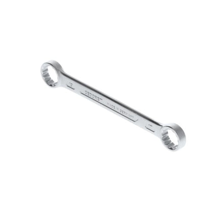 Klucz dwupierścieniowy GEDORE 4 17 x 19 mm 186 mm ( 4000823071 )