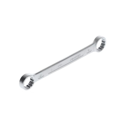 Klucz dwupierścieniowy GEDORE 4 17 x 19 mm 186 mm ( 4000823071 )