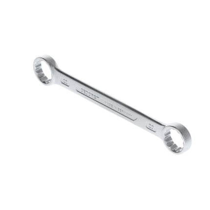 Klucz dwupierścieniowy GEDORE 4 20 x 22 mm 209 mm ( 4000823074 )