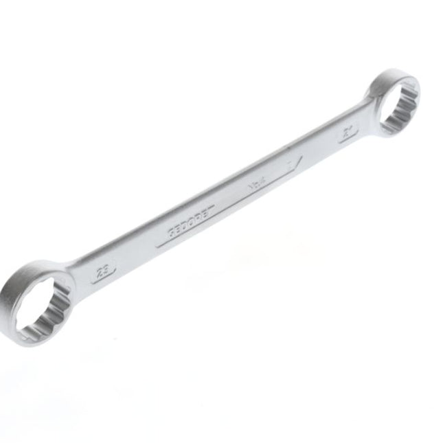 Klucz dwupierścieniowy GEDORE 4 21 x 23 mm 233 mm ( 4000823076 )