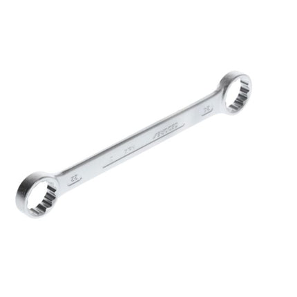 Klucz dwupierścieniowy GEDORE 4 22 x 24 mm 233 mm ( 4000823077 )