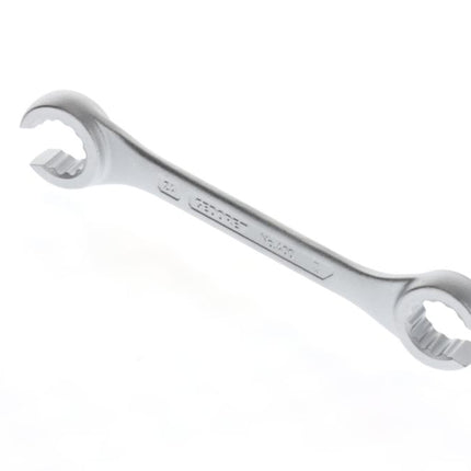 GEDORE Klucz dwupierścieniowy 400 22 x 24 mm 250 mm ( 4000772458 )