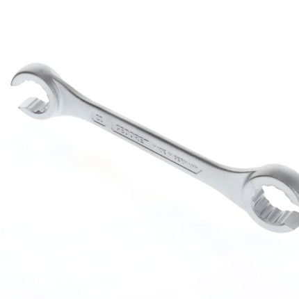 GEDORE Klucz dwupierścieniowy 400 22 x 24 mm 250 mm ( 4000772458 )