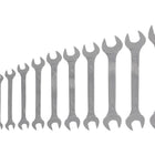 Zestaw podwójnych kluczy płasko-oczkowych GEDORE 6-120 12-częściowy SW6-32 mm ( 4000823223 )