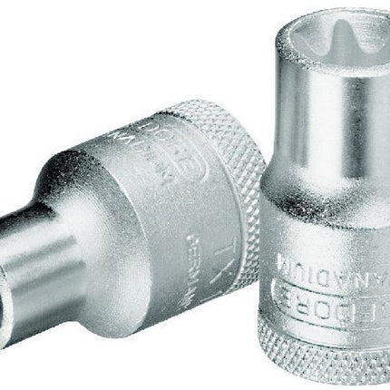 Gniazdo GEDORE TX 19 1/2 ″ E ( 4000824442 )