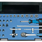 Zestaw kluczy nasadowych GEDORE 20 IMU-3 32-częściowy 1/4 ″ ( 4000820542 )