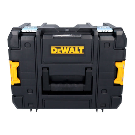 DeWalt DCS 391 NT Akku Handkreissäge 18 V 165 mm + TSTAK - ohne Akku, ohne Ladegerät - Toolbrothers
