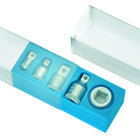 Zestaw adapterów GEDORE S 2032-05 5-częściowy ( 4000773304 )