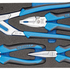 GEDORE moduł narzędziowy 1500 CT1-142 4-częściowy moduł 1/3 ( 4000881206 )