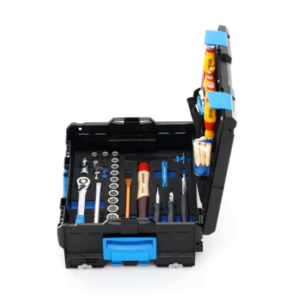 Zestaw narzędzi GEDORE 1100-01 58-częściowy ( 4000779293 )