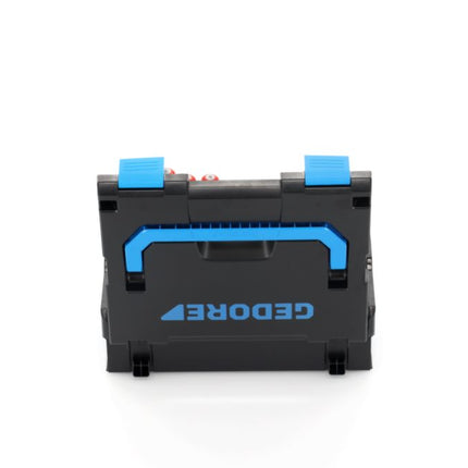 Zestaw narzędzi GEDORE 1100-01 58-częściowy ( 4000779293 )