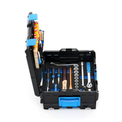 Zestaw narzędzi GEDORE 1100-01 58-częściowy ( 4000779293 )