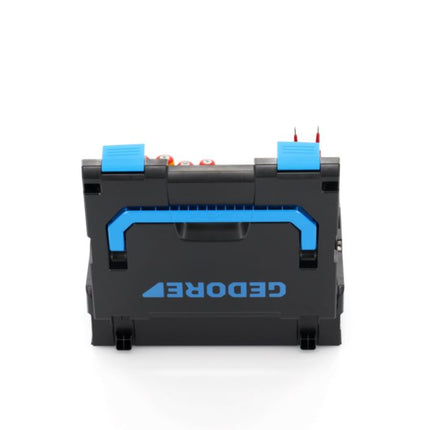 Zestaw narzędzi GEDORE 1100-02 36-częściowy ( 4000779294 )